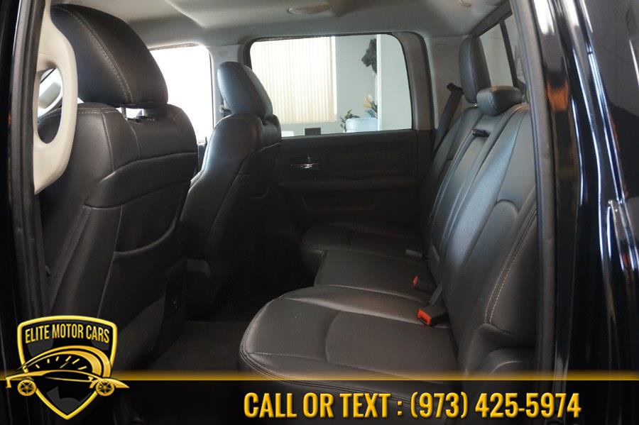 2012 Ram 1500 4WD Crew Cab 140.5" Sport, available for sale in Newark, New Jersey | Elite Motor Cars. Newark, New Jersey 2012 Ram 1500 4WD Crew Cab 140.5" Sport, available for sale in Newark, New Jersey | Elite Motor Cars. Newark, New Jersey