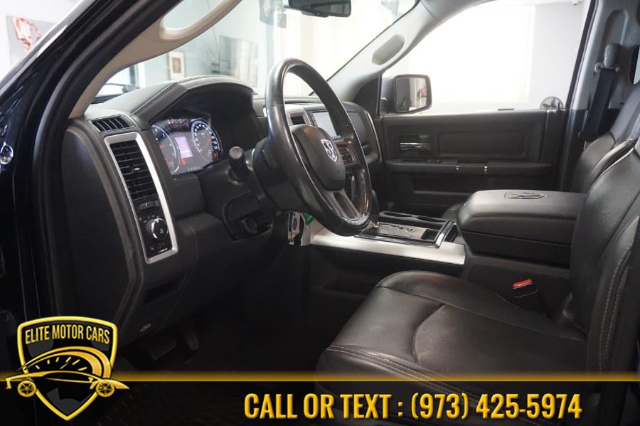 2012 Ram 1500 4WD Crew Cab 140.5" Sport, available for sale in Newark, New Jersey | Elite Motor Cars. Newark, New Jersey 2012 Ram 1500 4WD Crew Cab 140.5" Sport, available for sale in Newark, New Jersey | Elite Motor Cars. Newark, New Jersey