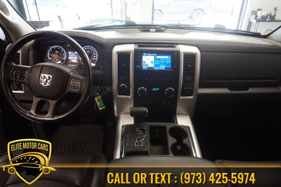 2012 Ram 1500 4WD Crew Cab 140.5" Sport, available for sale in Newark, New Jersey | Elite Motor Cars. Newark, New Jersey 2012 Ram 1500 4WD Crew Cab 140.5" Sport, available for sale in Newark, New Jersey | Elite Motor Cars. Newark, New Jersey