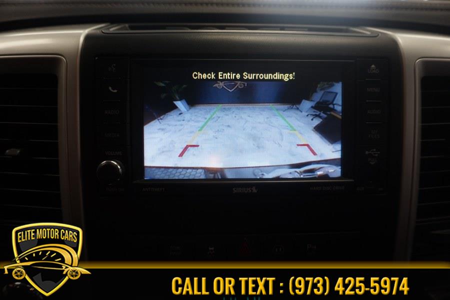 2012 Ram 1500 4WD Crew Cab 140.5" Sport, available for sale in Newark, New Jersey | Elite Motor Cars. Newark, New Jersey 2012 Ram 1500 4WD Crew Cab 140.5" Sport, available for sale in Newark, New Jersey | Elite Motor Cars. Newark, New Jersey