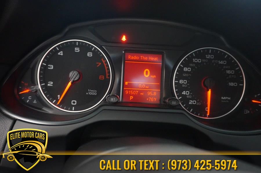 2012 Audi Q5 quattro 4dr 2.0T Premium, available for sale in Newark, New Jersey | Elite Motor Cars. Newark, New Jersey 2012 Audi Q5 quattro 4dr 2.0T Premium, available for sale in Newark, New Jersey | Elite Motor Cars. Newark, New Jersey