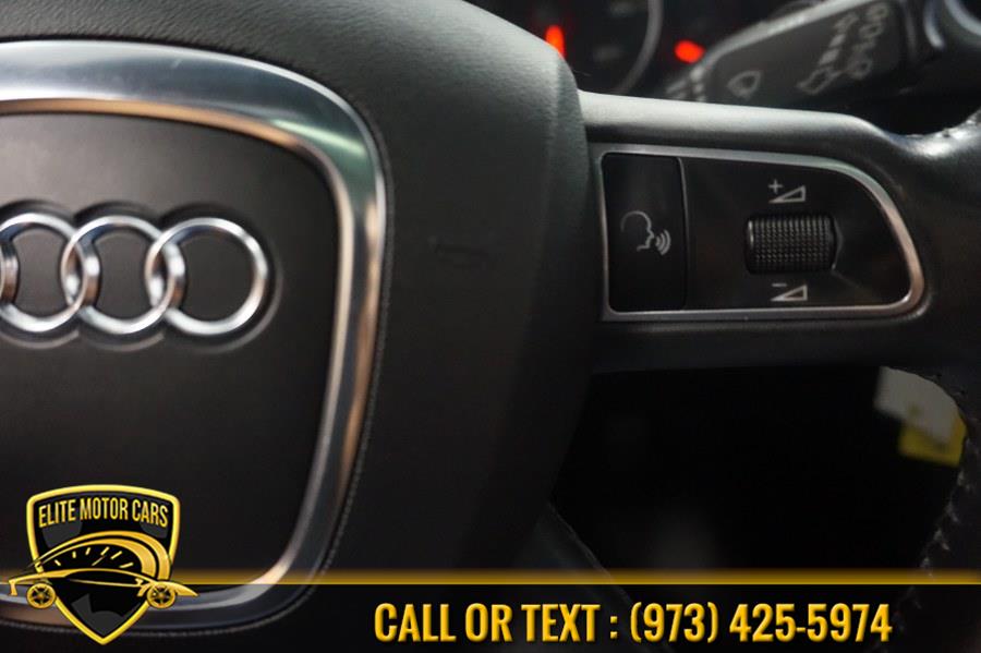 2012 Audi Q5 quattro 4dr 2.0T Premium Plus, available for sale in Newark, New Jersey | Elite Motor Cars. Newark, New Jersey 2012 Audi Q5 quattro 4dr 2.0T Premium Plus, available for sale in Newark, New Jersey | Elite Motor Cars. Newark, New Jersey