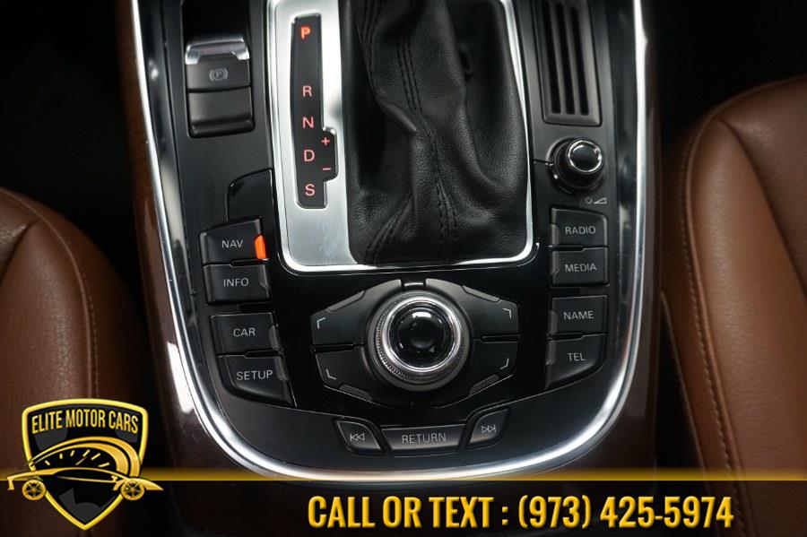2012 Audi Q5 quattro 4dr 2.0T Premium Plus, available for sale in Newark, New Jersey | Elite Motor Cars. Newark, New Jersey 2012 Audi Q5 quattro 4dr 2.0T Premium Plus, available for sale in Newark, New Jersey | Elite Motor Cars. Newark, New Jersey