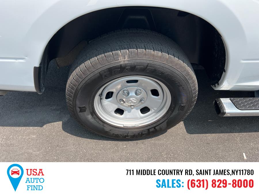 2019 Ram 1500 Classic Tradesman 4x4 Crew Cab 5''7" Box, available for sale in Saint James, New York | USA Auto Find. Saint James, New York 2019 Ram 1500 Classic Tradesman 4x4 Crew Cab 5''7" Box, available for sale in Saint James, New York | USA Auto Find. Saint James, New York