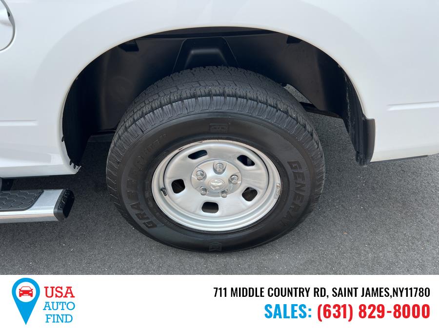 2019 Ram 1500 Classic Tradesman 4x4 Crew Cab 5''7" Box, available for sale in Saint James, New York | USA Auto Find. Saint James, New York 2019 Ram 1500 Classic Tradesman 4x4 Crew Cab 5''7" Box, available for sale in Saint James, New York | USA Auto Find. Saint James, New York