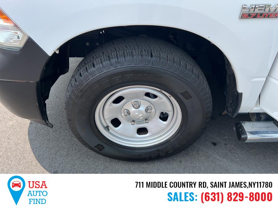 2019 Ram 1500 Classic Tradesman 4x4 Crew Cab 5''7" Box, available for sale in Saint James, New York | USA Auto Find. Saint James, New York 2019 Ram 1500 Classic Tradesman 4x4 Crew Cab 5''7" Box, available for sale in Saint James, New York | USA Auto Find. Saint James, New York
