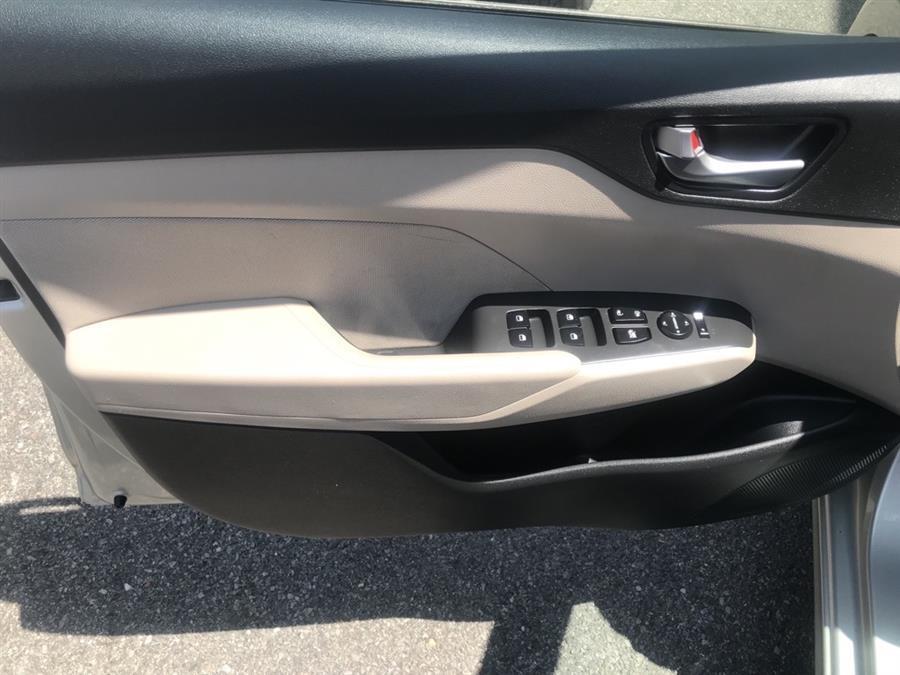 2019 Hyundai Accent SE, available for sale in Jamaica, New York | Hillside Auto Outlet 2. Jamaica, New York 2019 Hyundai Accent SE, available for sale in Jamaica, New York | Hillside Auto Outlet 2. Jamaica, New York