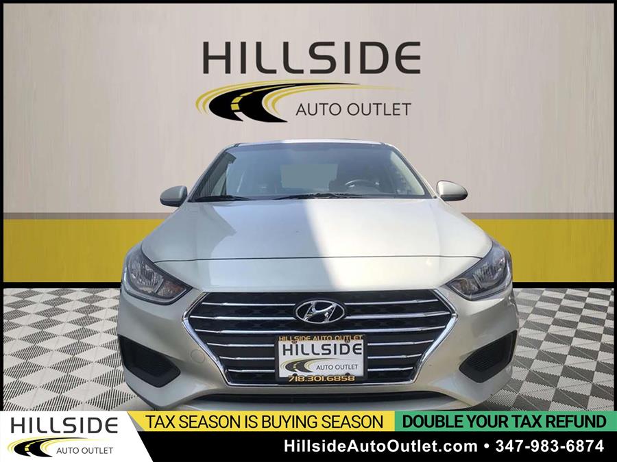 2019 Hyundai Accent SE, available for sale in Jamaica, New York | Hillside Auto Outlet 2. Jamaica, New York 2019 Hyundai Accent SE, available for sale in Jamaica, New York | Hillside Auto Outlet 2. Jamaica, New York