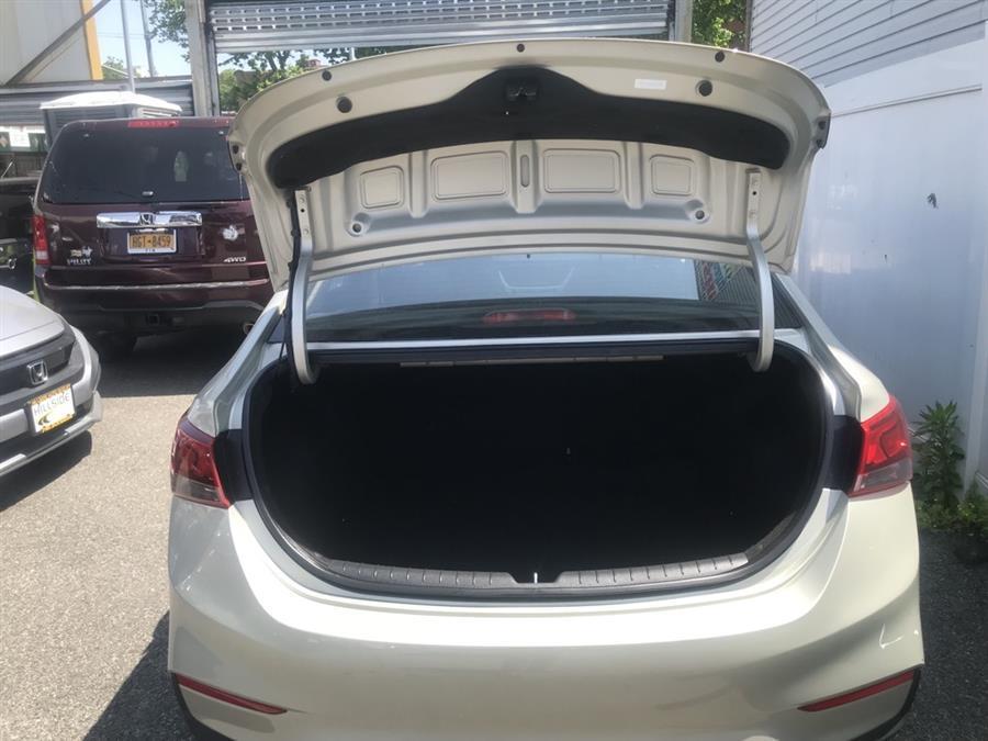 2019 Hyundai Accent SE, available for sale in Jamaica, New York | Hillside Auto Outlet 2. Jamaica, New York 2019 Hyundai Accent SE, available for sale in Jamaica, New York | Hillside Auto Outlet 2. Jamaica, New York