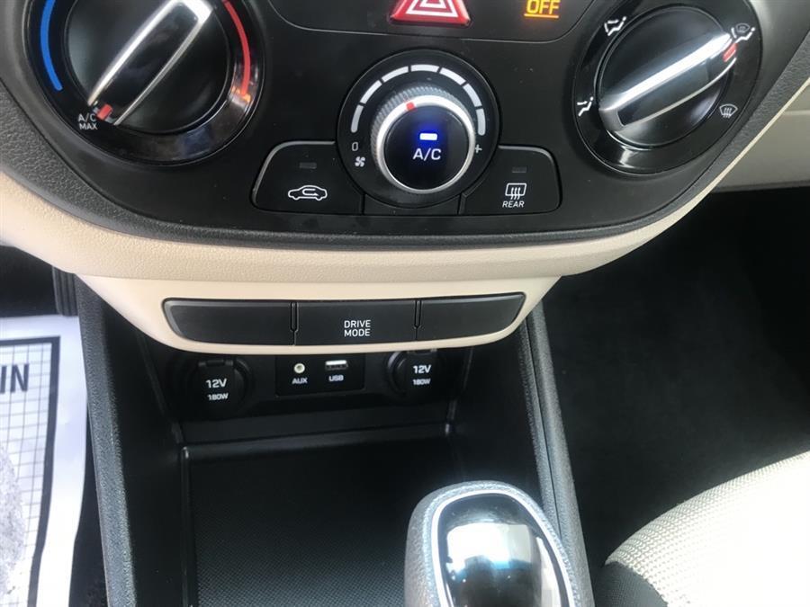 2019 Hyundai Accent SE, available for sale in Jamaica, New York | Hillside Auto Outlet 2. Jamaica, New York 2019 Hyundai Accent SE, available for sale in Jamaica, New York | Hillside Auto Outlet 2. Jamaica, New York
