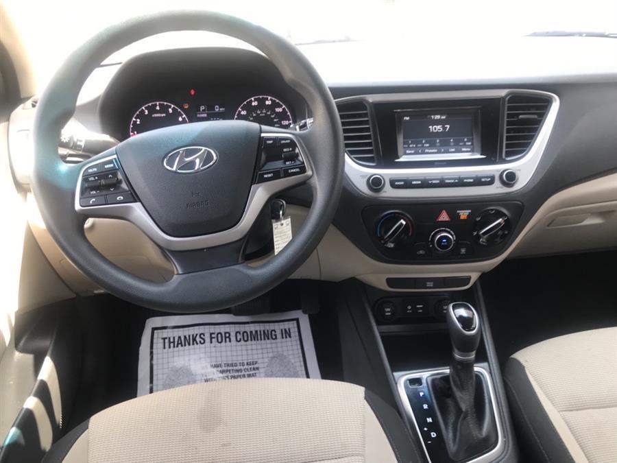 2019 Hyundai Accent SE, available for sale in Jamaica, New York | Hillside Auto Outlet 2. Jamaica, New York 2019 Hyundai Accent SE, available for sale in Jamaica, New York | Hillside Auto Outlet 2. Jamaica, New York