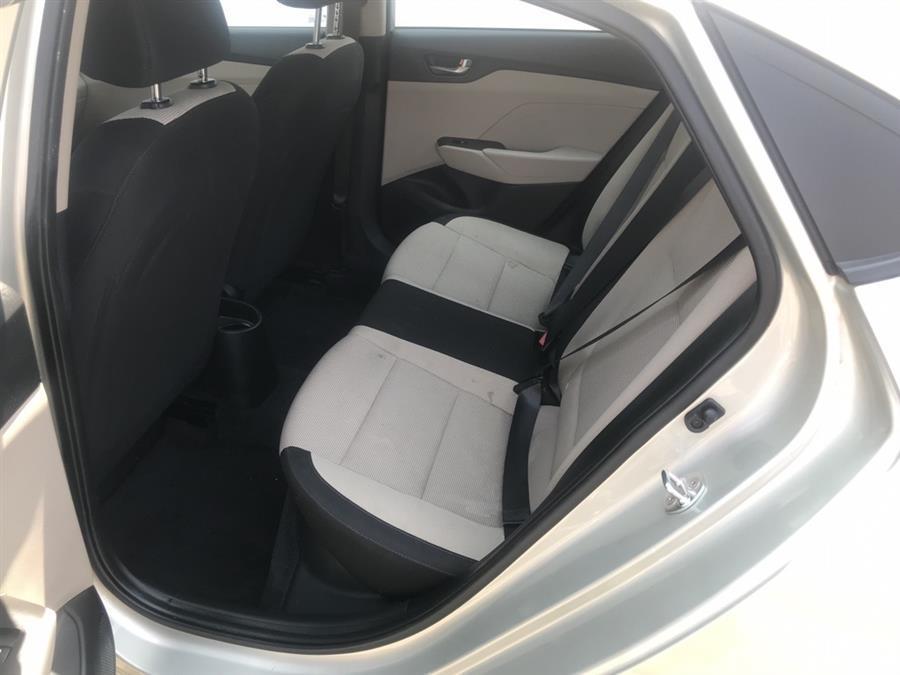2019 Hyundai Accent SE, available for sale in Jamaica, New York | Hillside Auto Outlet 2. Jamaica, New York 2019 Hyundai Accent SE, available for sale in Jamaica, New York | Hillside Auto Outlet 2. Jamaica, New York