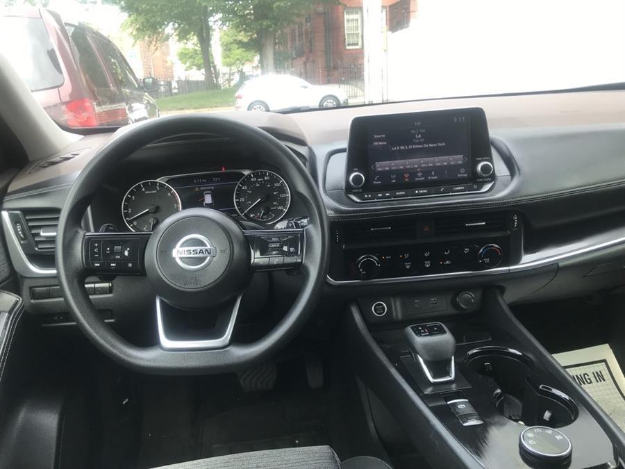 2021 Nissan Rogue S, available for sale in Jamaica, New York | Hillside Auto Outlet 2. Jamaica, New York 2021 Nissan Rogue S, available for sale in Jamaica, New York | Hillside Auto Outlet 2. Jamaica, New York