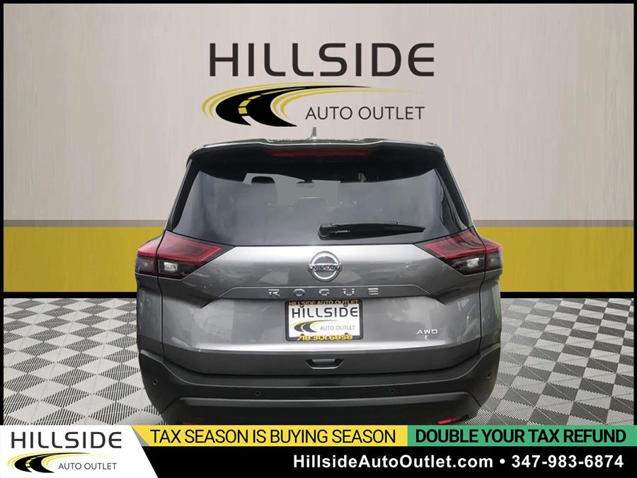 2021 Nissan Rogue S, available for sale in Jamaica, New York | Hillside Auto Outlet 2. Jamaica, New York 2021 Nissan Rogue S, available for sale in Jamaica, New York | Hillside Auto Outlet 2. Jamaica, New York