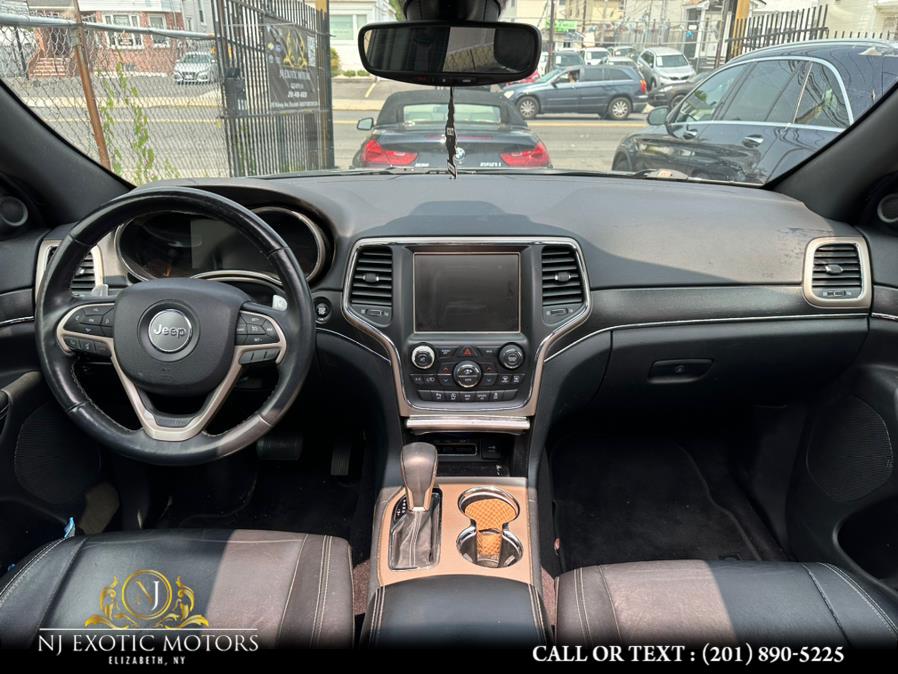 2017 Jeep Grand Cherokee Limited 4x4, available for sale in Elizabeth, New Jersey | NJ Exotic Motors. Elizabeth, New Jersey 2017 Jeep Grand Cherokee Limited 4x4, available for sale in Elizabeth, New Jersey | NJ Exotic Motors. Elizabeth, New Jersey
