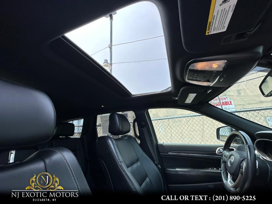 2017 Jeep Grand Cherokee Limited 4x4, available for sale in Elizabeth, New Jersey | NJ Exotic Motors. Elizabeth, New Jersey 2017 Jeep Grand Cherokee Limited 4x4, available for sale in Elizabeth, New Jersey | NJ Exotic Motors. Elizabeth, New Jersey