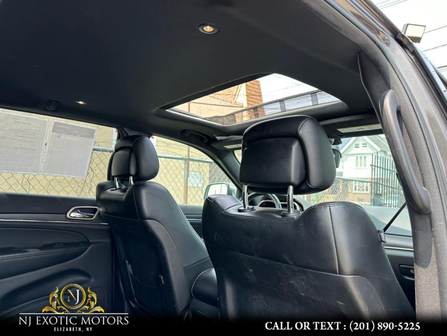 2017 Jeep Grand Cherokee Limited 4x4, available for sale in Elizabeth, New Jersey | NJ Exotic Motors. Elizabeth, New Jersey 2017 Jeep Grand Cherokee Limited 4x4, available for sale in Elizabeth, New Jersey | NJ Exotic Motors. Elizabeth, New Jersey
