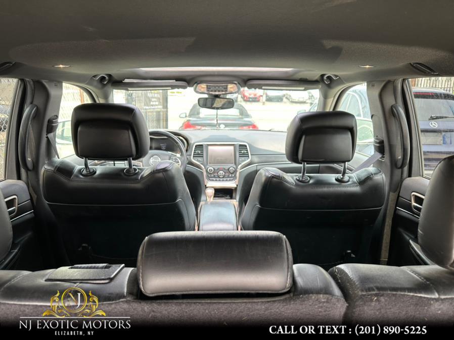 2017 Jeep Grand Cherokee Limited 4x4, available for sale in Elizabeth, New Jersey | NJ Exotic Motors. Elizabeth, New Jersey 2017 Jeep Grand Cherokee Limited 4x4, available for sale in Elizabeth, New Jersey | NJ Exotic Motors. Elizabeth, New Jersey
