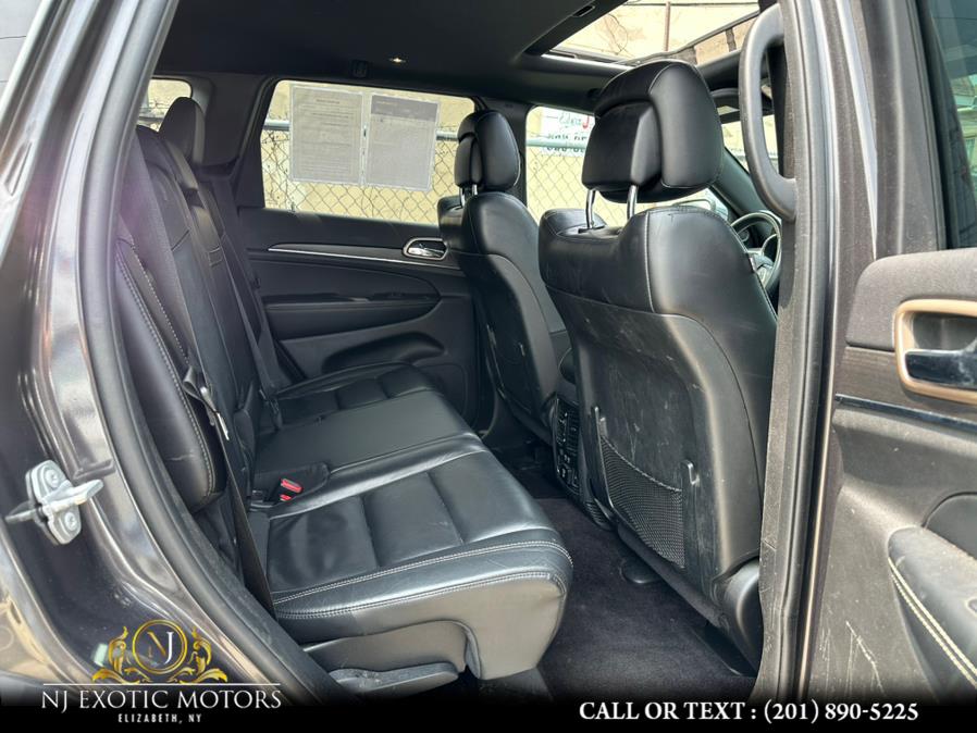 2017 Jeep Grand Cherokee Limited 4x4, available for sale in Elizabeth, New Jersey | NJ Exotic Motors. Elizabeth, New Jersey 2017 Jeep Grand Cherokee Limited 4x4, available for sale in Elizabeth, New Jersey | NJ Exotic Motors. Elizabeth, New Jersey