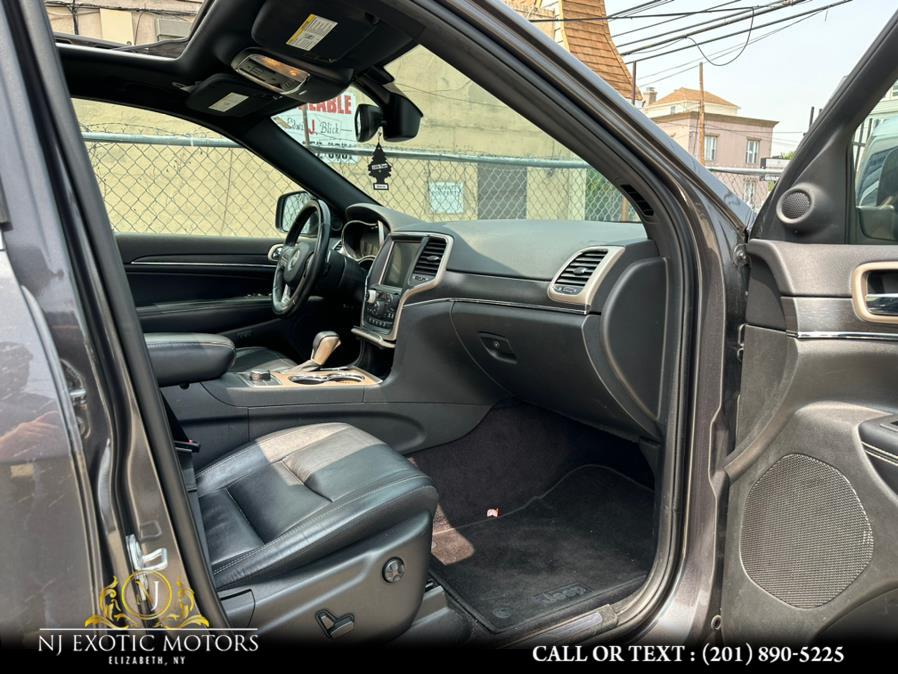 2017 Jeep Grand Cherokee Limited 4x4, available for sale in Elizabeth, New Jersey | NJ Exotic Motors. Elizabeth, New Jersey 2017 Jeep Grand Cherokee Limited 4x4, available for sale in Elizabeth, New Jersey | NJ Exotic Motors. Elizabeth, New Jersey