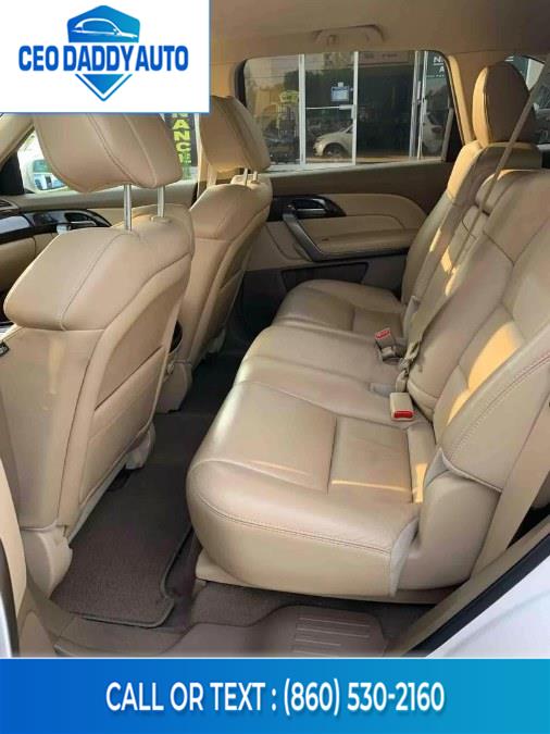 2013 Acura MDX AWD 4dr Tech Pkg, available for sale in Online only, Connecticut | CEO DADDY AUTO. Online only, Connecticut 2013 Acura MDX AWD 4dr Tech Pkg, available for sale in Online only, Connecticut | CEO DADDY AUTO. Online only, Connecticut