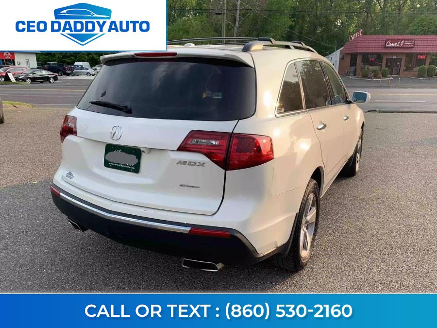 2013 Acura MDX AWD 4dr Tech Pkg, available for sale in Online only, Connecticut | CEO DADDY AUTO. Online only, Connecticut 2013 Acura MDX AWD 4dr Tech Pkg, available for sale in Online only, Connecticut | CEO DADDY AUTO. Online only, Connecticut