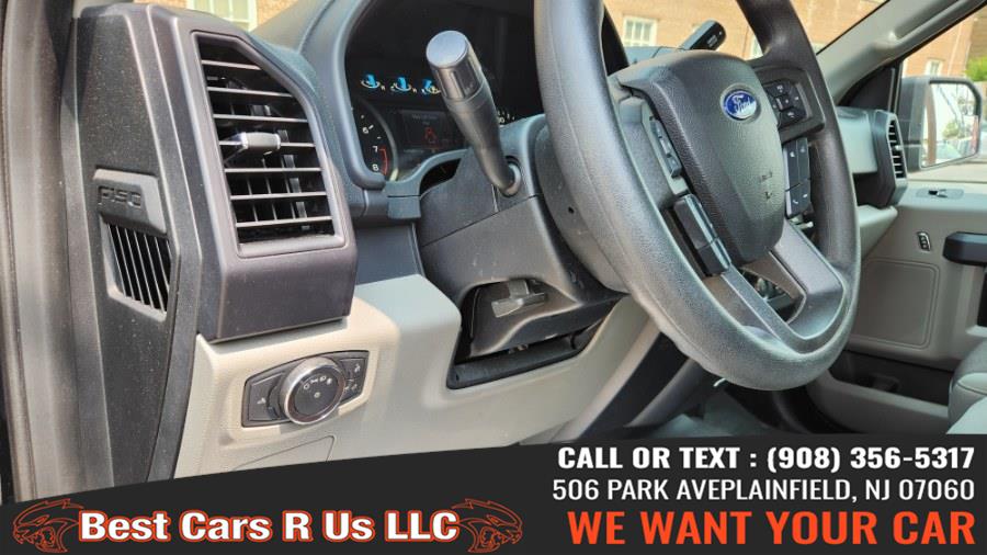 2018 Ford F-150 XL 2WD SuperCab 6.5'' Box, available for sale in Plainfield, New Jersey | Best Cars R Us LLC. Plainfield, New Jersey 2018 Ford F-150 XL 2WD SuperCab 6.5'' Box, available for sale in Plainfield, New Jersey | Best Cars R Us LLC. Plainfield, New Jersey