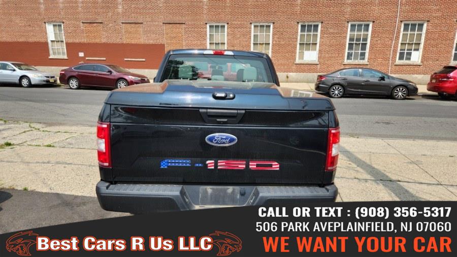2018 Ford F-150 XL 2WD SuperCab 6.5'' Box, available for sale in Plainfield, New Jersey | Best Cars R Us LLC. Plainfield, New Jersey 2018 Ford F-150 XL 2WD SuperCab 6.5'' Box, available for sale in Plainfield, New Jersey | Best Cars R Us LLC. Plainfield, New Jersey