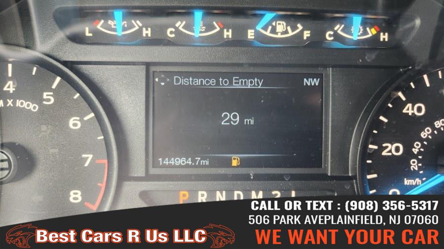 2018 Ford F-150 XL 2WD SuperCab 6.5'' Box, available for sale in Plainfield, New Jersey | Best Cars R Us LLC. Plainfield, New Jersey 2018 Ford F-150 XL 2WD SuperCab 6.5'' Box, available for sale in Plainfield, New Jersey | Best Cars R Us LLC. Plainfield, New Jersey