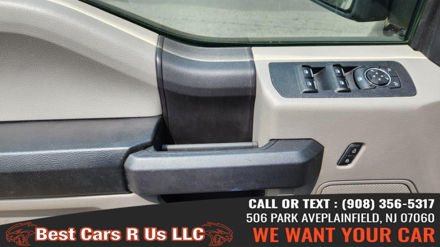 2018 Ford F-150 XL 2WD SuperCab 6.5'' Box, available for sale in Plainfield, New Jersey | Best Cars R Us LLC. Plainfield, New Jersey 2018 Ford F-150 XL 2WD SuperCab 6.5'' Box, available for sale in Plainfield, New Jersey | Best Cars R Us LLC. Plainfield, New Jersey