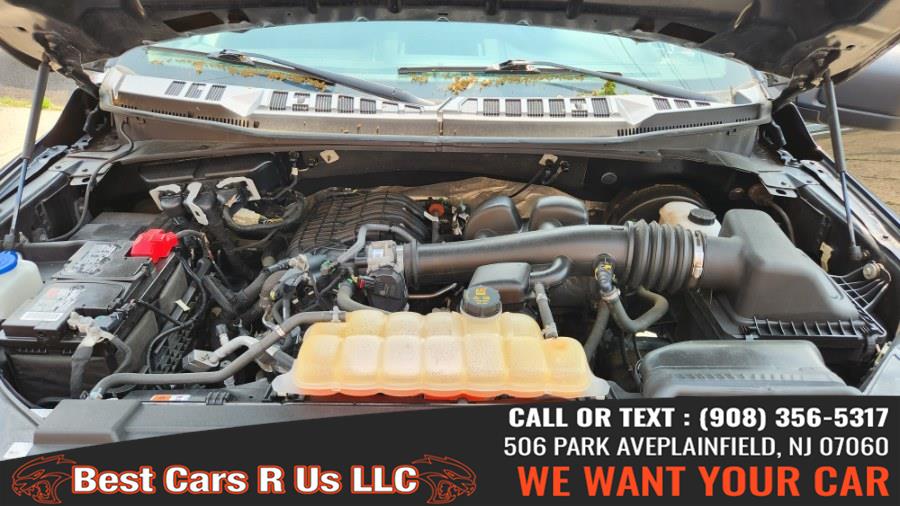 2018 Ford F-150 XL 2WD SuperCab 6.5'' Box, available for sale in Plainfield, New Jersey | Best Cars R Us LLC. Plainfield, New Jersey 2018 Ford F-150 XL 2WD SuperCab 6.5'' Box, available for sale in Plainfield, New Jersey | Best Cars R Us LLC. Plainfield, New Jersey