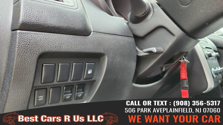 2009 Nissan Murano AWD 4dr SL, available for sale in Plainfield, New Jersey | Best Cars R Us LLC. Plainfield, New Jersey 2009 Nissan Murano AWD 4dr SL, available for sale in Plainfield, New Jersey | Best Cars R Us LLC. Plainfield, New Jersey