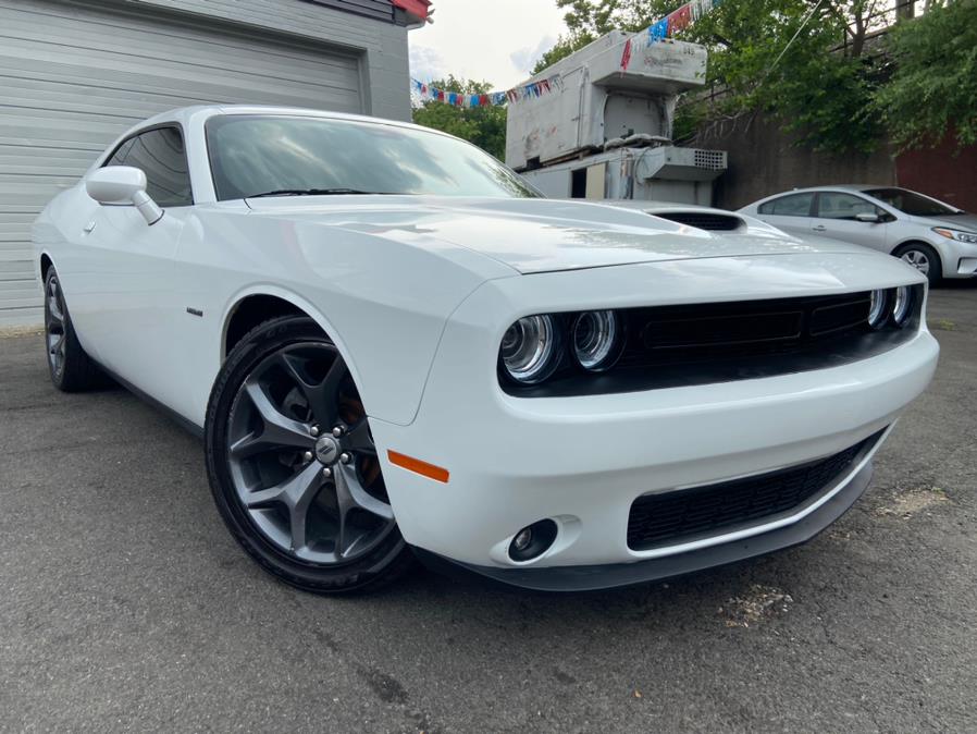2019 Dodge Challenger R/T RWD, available for sale in Paterson, New Jersey | Champion of Paterson. Paterson, New Jersey 2019 Dodge Challenger R/T RWD, available for sale in Paterson, New Jersey | Champion of Paterson. Paterson, New Jersey