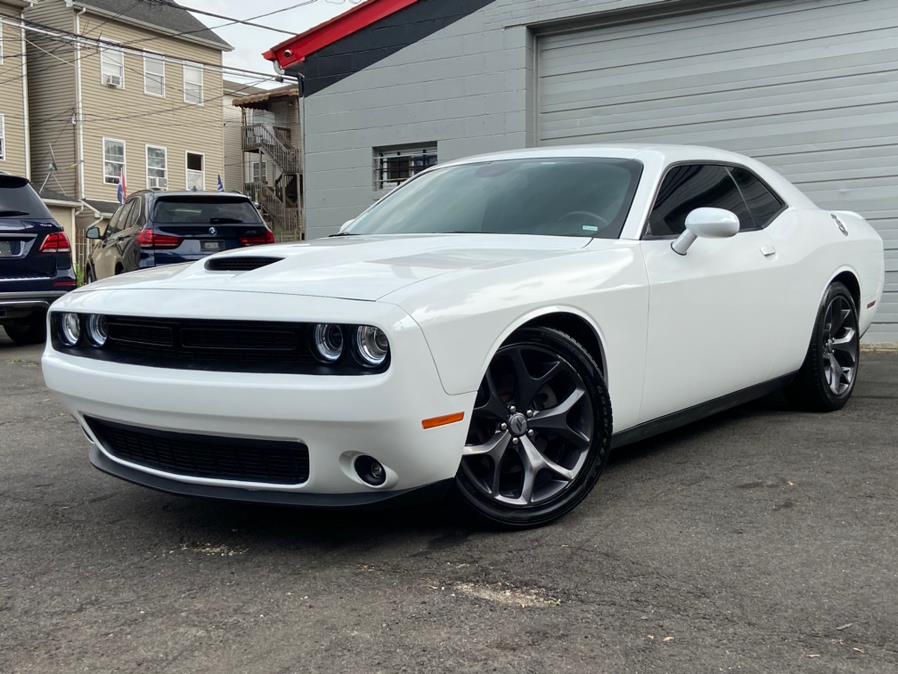 2019 Dodge Challenger R/T RWD, available for sale in Paterson, New Jersey | Champion of Paterson. Paterson, New Jersey 2019 Dodge Challenger R/T RWD, available for sale in Paterson, New Jersey | Champion of Paterson. Paterson, New Jersey