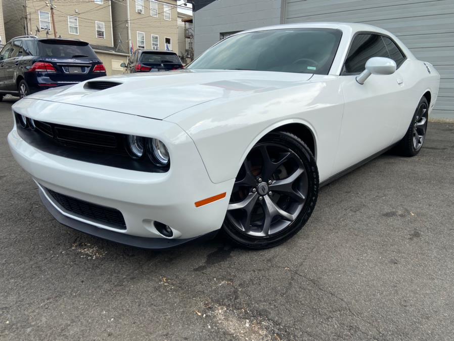 2019 Dodge Challenger R/T RWD, available for sale in Paterson, New Jersey | Champion of Paterson. Paterson, New Jersey