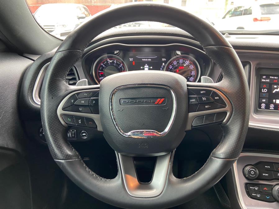 2019 Dodge Challenger R/T RWD, available for sale in Paterson, New Jersey | Champion of Paterson. Paterson, New Jersey