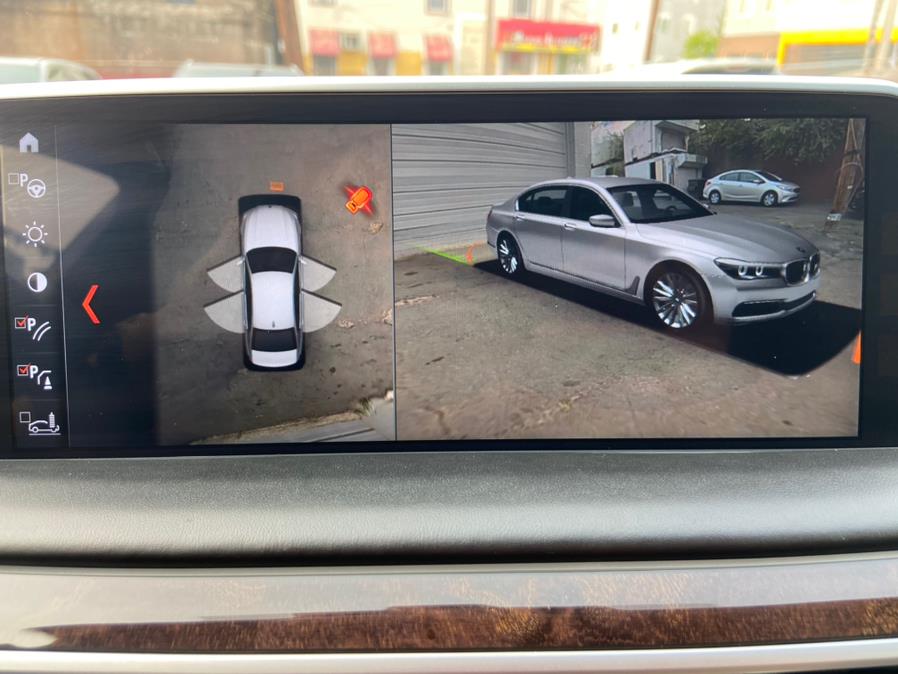 2018 BMW 7-Series 750i xDrive Sedan in Paterson, NJ