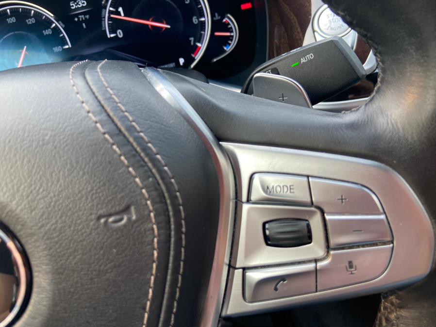 2018 BMW 7 Series 750i xDrive Sedan, available for sale in Paterson, New Jersey | Champion of Paterson. Paterson, New Jersey 2018 BMW 7 Series 750i xDrive Sedan, available for sale in Paterson, New Jersey | Champion of Paterson. Paterson, New Jersey