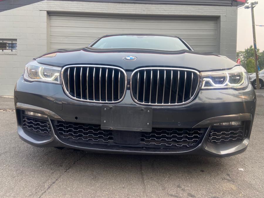 2018 BMW 7 Series 750i xDrive Sedan, available for sale in Paterson, New Jersey | Champion of Paterson. Paterson, New Jersey 2018 BMW 7 Series 750i xDrive Sedan, available for sale in Paterson, New Jersey | Champion of Paterson. Paterson, New Jersey