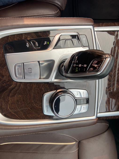 2018 BMW 7 Series 750i xDrive Sedan, available for sale in Paterson, New Jersey | Champion of Paterson. Paterson, New Jersey 2018 BMW 7 Series 750i xDrive Sedan, available for sale in Paterson, New Jersey | Champion of Paterson. Paterson, New Jersey
