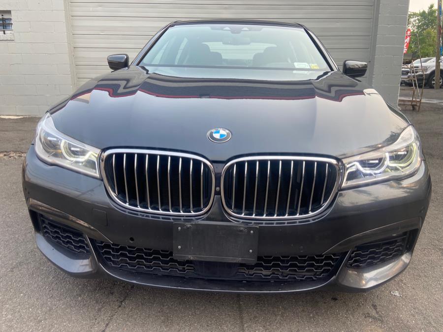 2018 BMW 7 Series 750i xDrive Sedan, available for sale in Paterson, New Jersey | Champion of Paterson. Paterson, New Jersey 2018 BMW 7 Series 750i xDrive Sedan, available for sale in Paterson, New Jersey | Champion of Paterson. Paterson, New Jersey