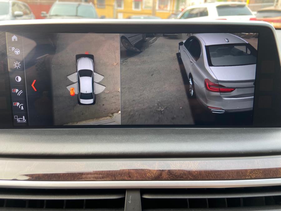 2018 BMW 7 Series 750i xDrive Sedan, available for sale in Paterson, New Jersey | Champion of Paterson. Paterson, New Jersey 2018 BMW 7 Series 750i xDrive Sedan, available for sale in Paterson, New Jersey | Champion of Paterson. Paterson, New Jersey