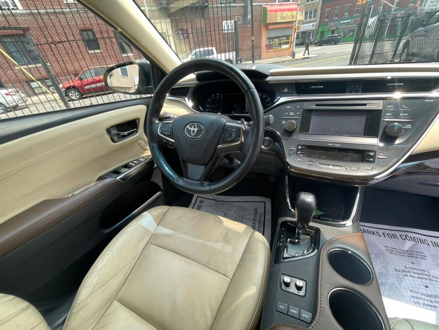 2014 Toyota Avalon 4dr Sdn XLE Touring (Natl), available for sale in Irvington, New Jersey | Elis Motors Corp. Irvington, New Jersey 2014 Toyota Avalon 4dr Sdn XLE Touring (Natl), available for sale in Irvington, New Jersey | Elis Motors Corp. Irvington, New Jersey