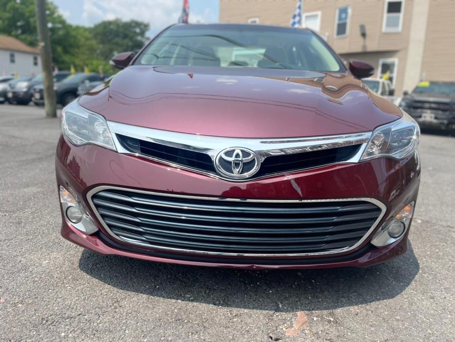 2014 Toyota Avalon 4dr Sdn XLE Touring (Natl), available for sale in Irvington, New Jersey | Elis Motors Corp. Irvington, New Jersey 2014 Toyota Avalon 4dr Sdn XLE Touring (Natl), available for sale in Irvington, New Jersey | Elis Motors Corp. Irvington, New Jersey