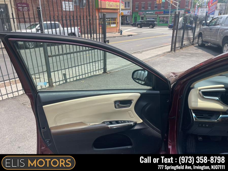 2014 Toyota Avalon 4dr Sdn XLE Touring (Natl), available for sale in Irvington, New Jersey | Elis Motors Corp. Irvington, New Jersey 2014 Toyota Avalon 4dr Sdn XLE Touring (Natl), available for sale in Irvington, New Jersey | Elis Motors Corp. Irvington, New Jersey