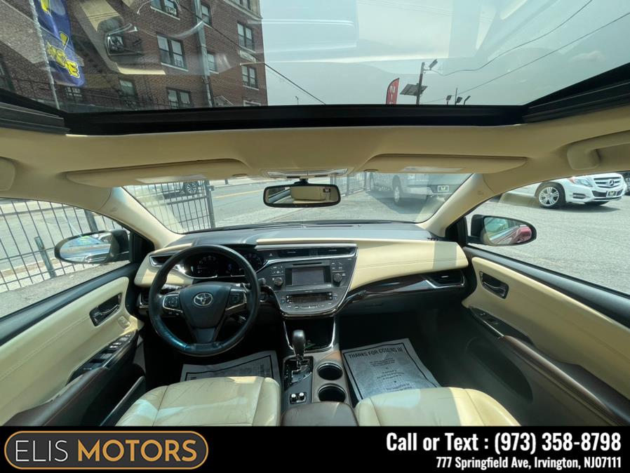 2014 Toyota Avalon 4dr Sdn XLE Touring (Natl), available for sale in Irvington, New Jersey | Elis Motors Corp. Irvington, New Jersey 2014 Toyota Avalon 4dr Sdn XLE Touring (Natl), available for sale in Irvington, New Jersey | Elis Motors Corp. Irvington, New Jersey