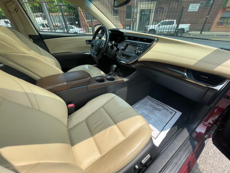 2014 Toyota Avalon 4dr Sdn XLE Touring (Natl), available for sale in Irvington, New Jersey | Elis Motors Corp. Irvington, New Jersey 2014 Toyota Avalon 4dr Sdn XLE Touring (Natl), available for sale in Irvington, New Jersey | Elis Motors Corp. Irvington, New Jersey