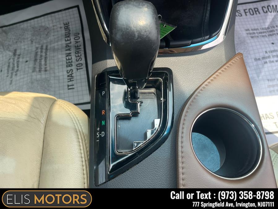 2014 Toyota Avalon 4dr Sdn XLE Touring (Natl), available for sale in Irvington, New Jersey | Elis Motors Corp. Irvington, New Jersey 2014 Toyota Avalon 4dr Sdn XLE Touring (Natl), available for sale in Irvington, New Jersey | Elis Motors Corp. Irvington, New Jersey