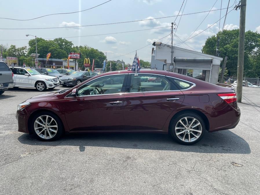 2014 Toyota Avalon 4dr Sdn XLE Touring (Natl), available for sale in Irvington, New Jersey | Elis Motors Corp. Irvington, New Jersey 2014 Toyota Avalon 4dr Sdn XLE Touring (Natl), available for sale in Irvington, New Jersey | Elis Motors Corp. Irvington, New Jersey