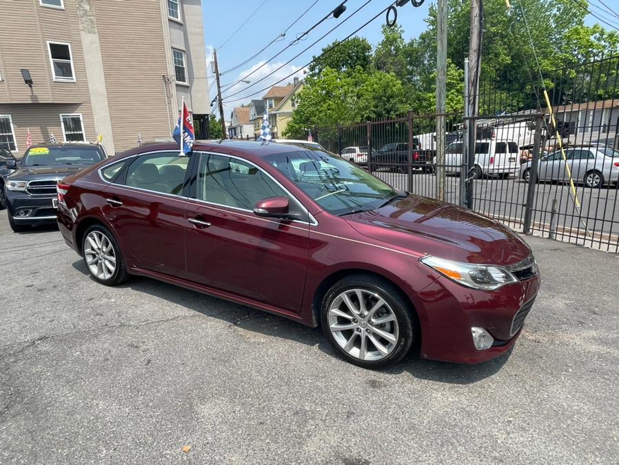 2014 Toyota Avalon 4dr Sdn XLE Touring (Natl), available for sale in Irvington, New Jersey | Elis Motors Corp. Irvington, New Jersey 2014 Toyota Avalon 4dr Sdn XLE Touring (Natl), available for sale in Irvington, New Jersey | Elis Motors Corp. Irvington, New Jersey